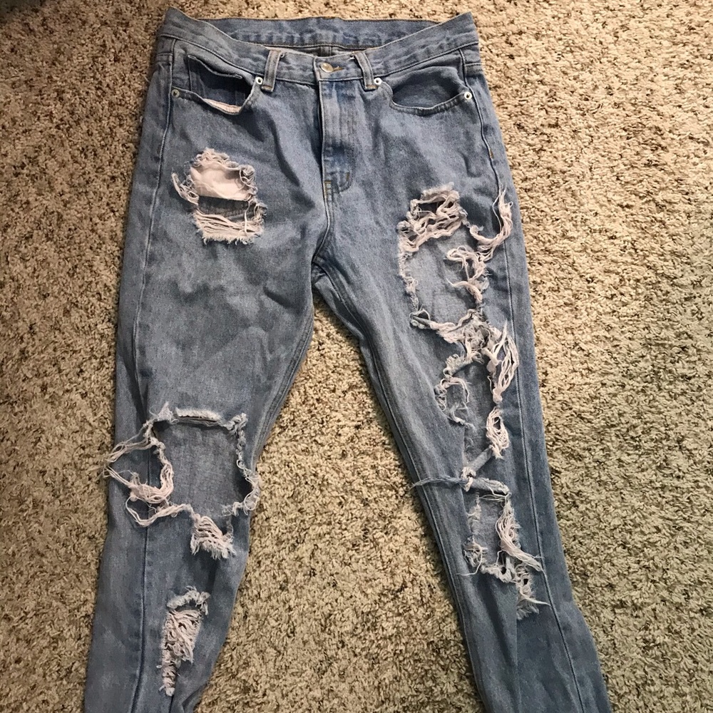 Brandy Melville Jeans